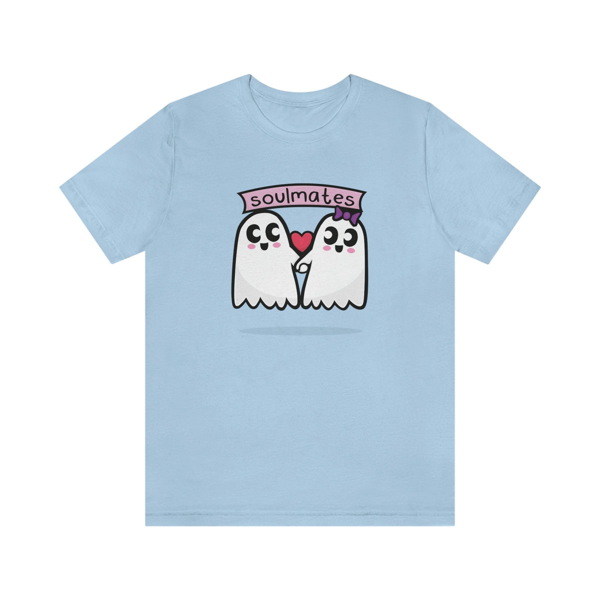 Soul Mates Shirt