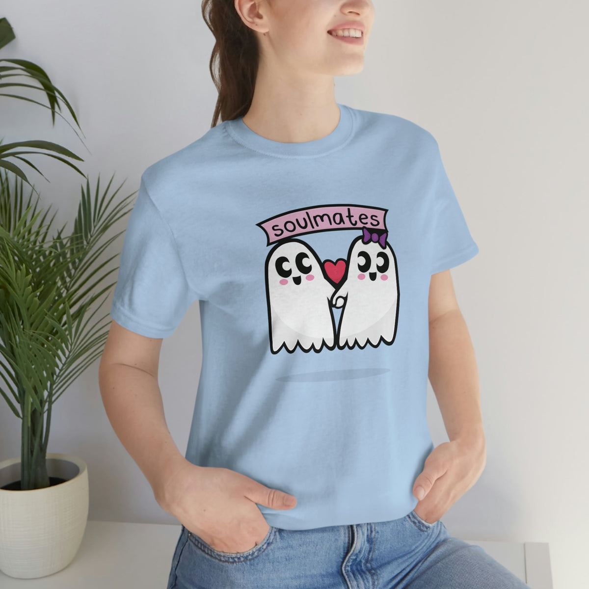 Soul Mates Shirt